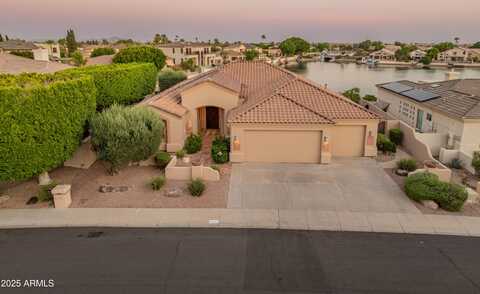 5211 W POTTER Drive, Glendale, AZ 85308