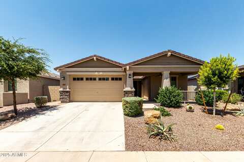 11108 N 190TH Lane, Surprise, AZ 85388