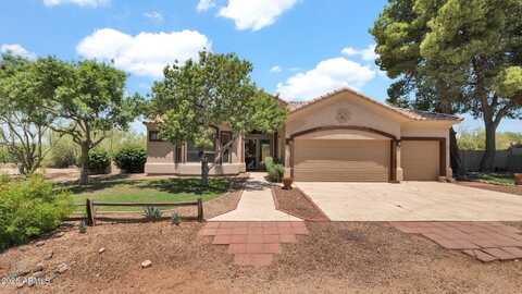 26815 N 79TH Street, Scottsdale, AZ 85266