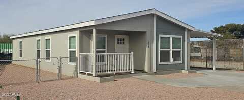 318 S ELLSWORTH Road, Mesa, AZ 85208