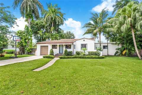 185 NW 86th St, El Portal, FL 33150