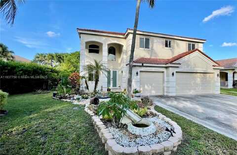 4093 Staghorn Ln, Weston, FL 33331