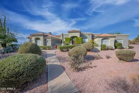 10326 E BUCKSKIN Trail, Scottsdale, AZ 85255