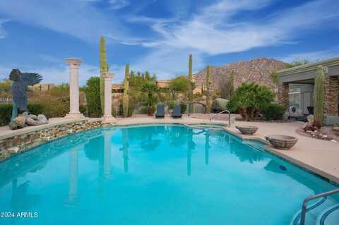 10326 E BUCKSKIN Trail, Scottsdale, AZ 85255
