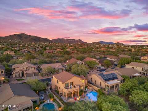 3060 N RIDGECREST --, Mesa, AZ 85207
