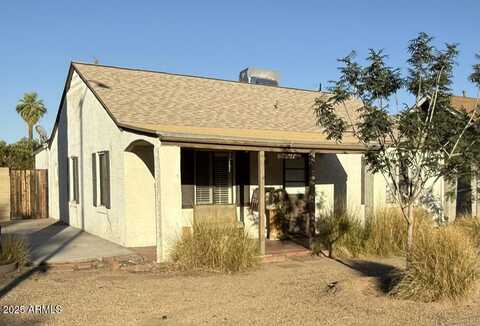 3721 N 12TH Street, Phoenix, AZ 85014