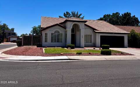 4003 W SOFT WIND Drive, Glendale, AZ 85310