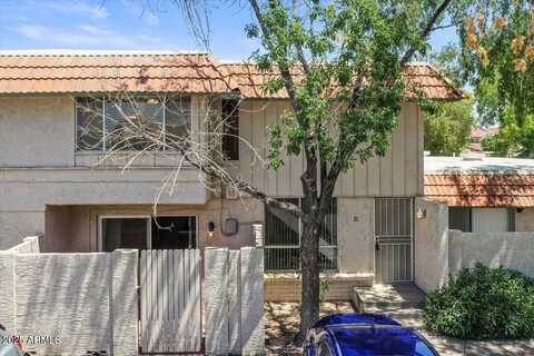 5621 S CAPTAIN KIDD Court, Tempe, AZ 85283