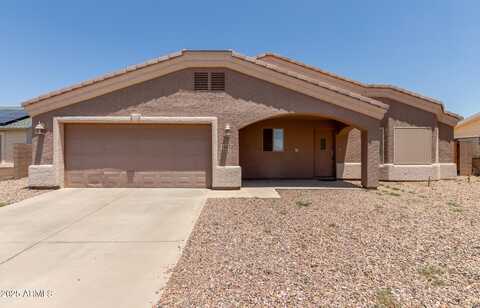 10032 W DEVONSHIRE Drive, Arizona City, AZ 85123
