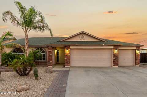 4886 E MAGNUS Drive, San Tan Valley, AZ 85140