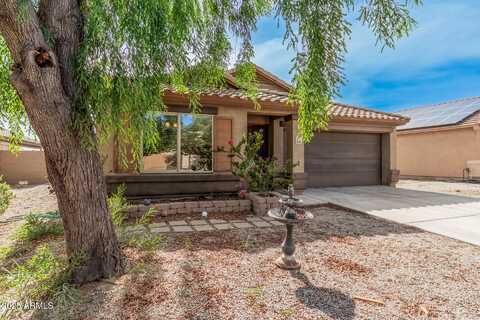 5000 S ROVEY Parkway, Buckeye, AZ 85326