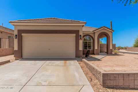 4701 E PRICKLY PEAR Trail, Phoenix, AZ 85050
