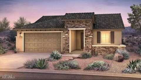 21379 N 269th Avenue, Buckeye, AZ 85396