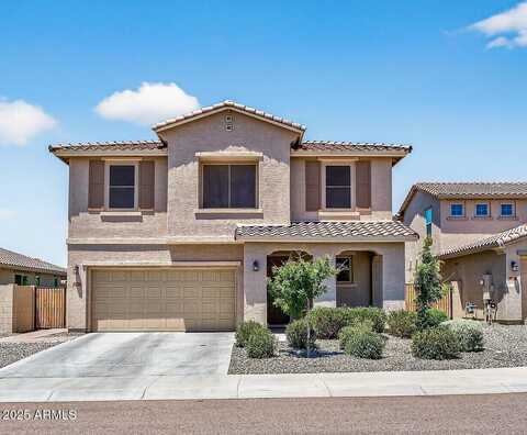 5238 N 188TH Lane, Litchfield Park, AZ 85340