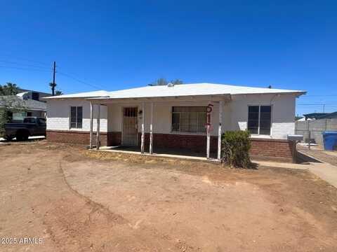 512 E MULBERRY Drive, Phoenix, AZ 85012