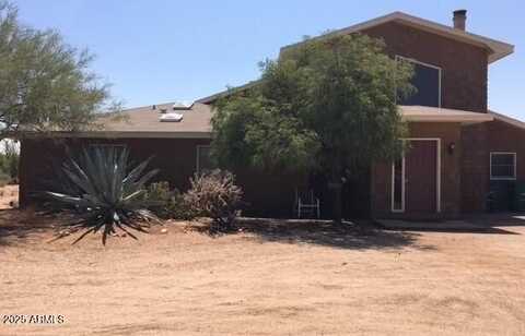 6445 E Wildcat Drive, Cave Creek, AZ 85331