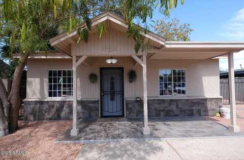 4714 N 23RD Avenue, Phoenix, AZ 85015