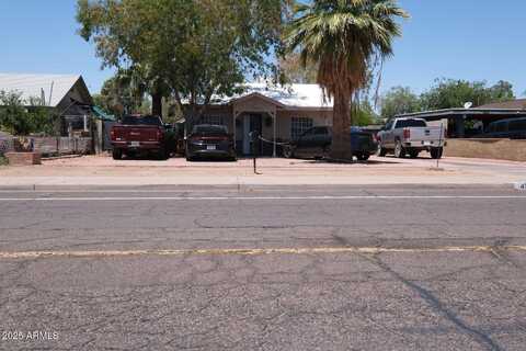 4714 N 23RD Avenue, Phoenix, AZ 85015