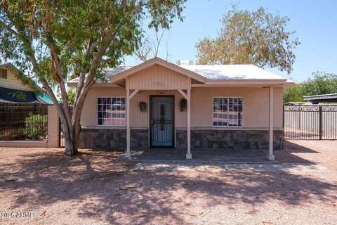 4714 N 23RD Avenue, Phoenix, AZ 85015