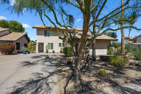444 S MEADOWS Drive, Chandler, AZ 85224