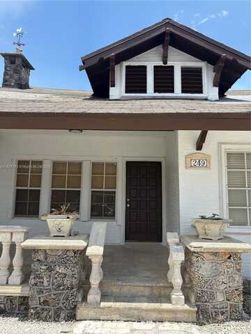 249 E 3rd, Hialeah, FL 33010
