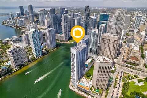335 S Biscayne Blvd, Miami, FL 33131