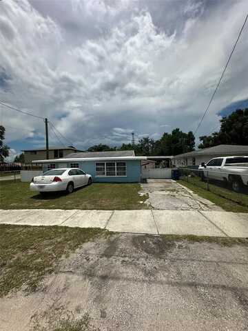 421 WALNUT, Sebring, FL 33870