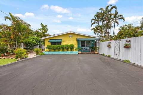 1535 NE 5th Ter, Fort Lauderdale, FL 33304