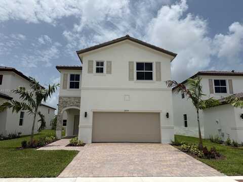 2659 SE 24th Dr, Homestead, FL 33035