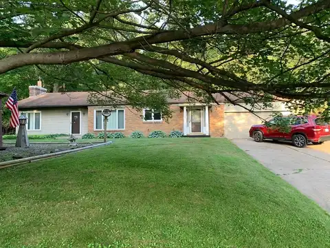 1219 15th Street Ext, Franklin, PA 16323