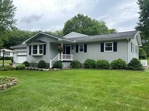 408 Hemlock Drive, Marble, PA 16334
