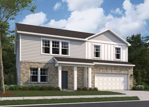 399 Shiloh Way, Mebane, NC 27302