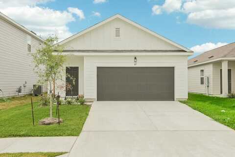14617 Bonellis Pass, Elgin, TX 78621