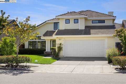 21 Ross Rd, Alameda, CA 94502