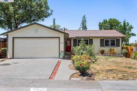 4345 GRAMMERCY LN, Concord, CA 94521