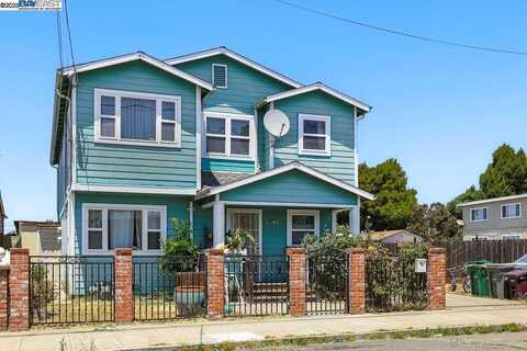 2593 62Nd Ave, Oakland, CA 94605
