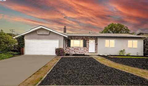7570 Carlow Way, Dublin, CA 94568