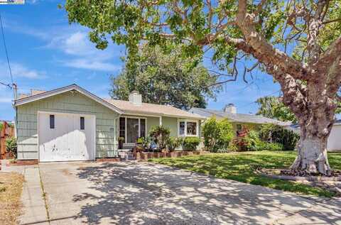909 Via Manzanas, San Lorenzo, CA 94580