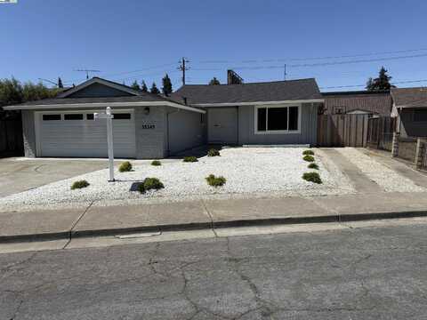 35345 Cabral Dr, Fremont, CA 94536