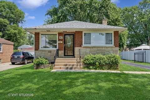 463 N. Elm Street, Hillside, IL 60162