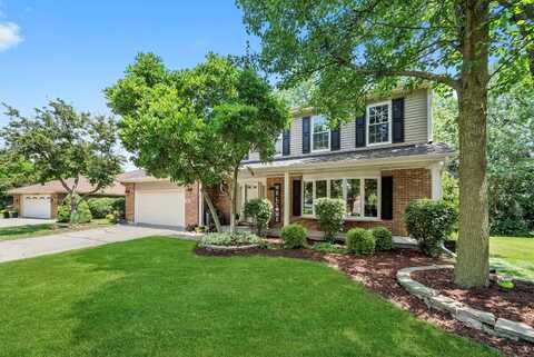 7801 Green Valley Court, Darien, IL 60561