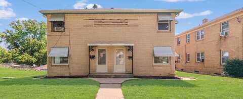 1316 20th Street, Rockford, IL 61104