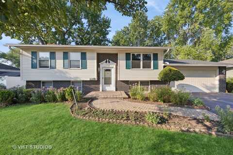 2140 Baker Street, Aurora, IL 60506