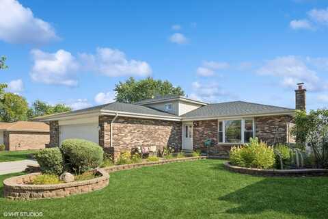 8437 167th Street, Tinley Park, IL 60487
