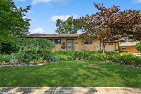 316 S. Reuter Drive, Arlington Heights, IL 60005