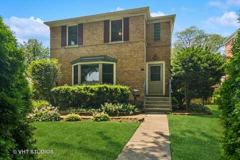 212 N. Russel Street, Mount Prospect, IL 60056
