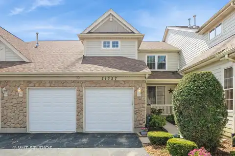 21327 Windy Hill Drive, Frankfort, IL 60423