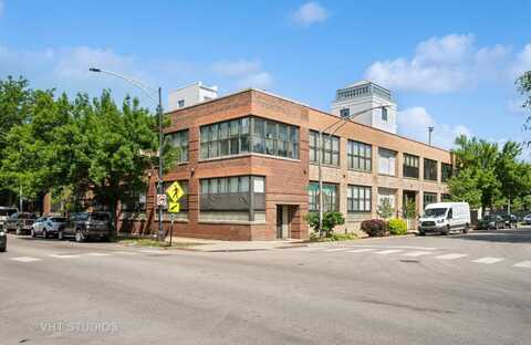 2804 N. LAKEWOOD Avenue, Chicago, IL 60657