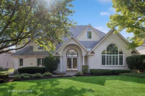 1265 RADFORD Drive, Aurora, IL 60502