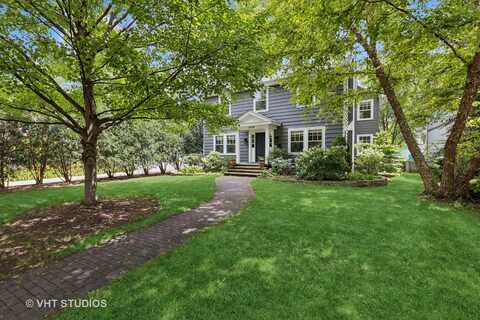 2539 Marcy Avenue, Evanston, IL 60201
